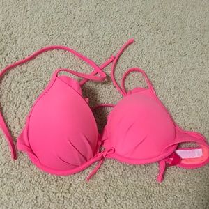 Victoria’s secret swim top